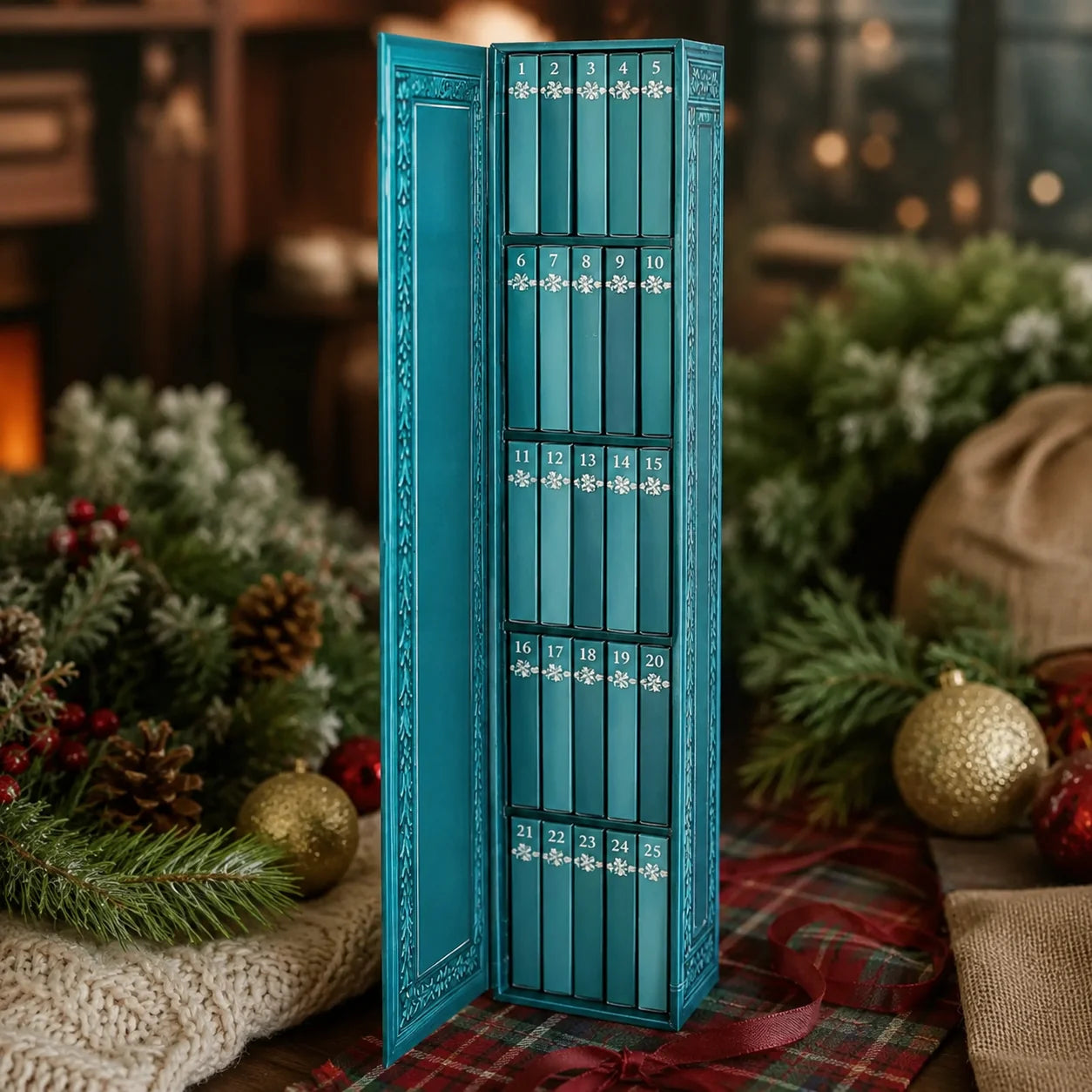 Christmas Surprise Blind Box