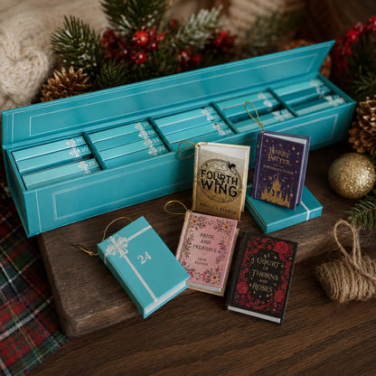 Christmas Surprise Blind Box