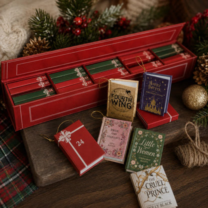 Christmas Surprise Blind Box